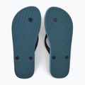 Șlapi pentru bărbați Rip Curl Icons of Surf Bloom Open Toe moss 4