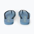 Șlapi pentru bărbați Rip Curl Icons of Surf Bloom Open Toe light blue 3