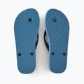 Șlapi pentru bărbați Rip Curl Icons of Surf Bloom Open Toe light blue 4