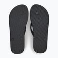 Șlapi pentru bărbați Rip Curl Icons of Surf Bloom Open Toe black/orange 4