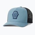 Șapcă pentru copii Rip Curl Search Icon Trucker faded denim 2