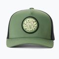 Șapcă pentru copii Rip Curl Wetsuit Icon Trucker aloe