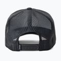 Șapcă pentru copii Rip Curl Wetsuit Icon Trucker washed black 3
