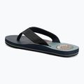 Șlapi pentru bărbați Rip Curl Ripper Bloom moss 3