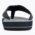 Șlapi pentru bărbați Rip Curl Ripper Bloom moss 6