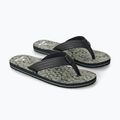 Șlapi pentru bărbați Rip Curl Ripper Bloom military green 2