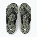 Șlapi pentru bărbați Rip Curl Ripper Bloom military green 5