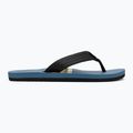 Șlapi pentru bărbați Rip Curl Ripper Bloom blueffin 2