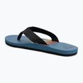 Șlapi pentru bărbați Rip Curl Ripper Bloom blueffin 3