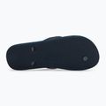 Șlapi pentru bărbați Rip Curl Daybreaker Bloom Open Toe navy 4