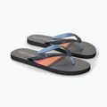 Șlapi pentru bărbați Rip Curl Daybreaker Bloom Open Toe black 2