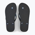Șlapi pentru bărbați Rip Curl Daybreaker Bloom Open Toe black 4