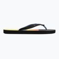 Șlapi pentru bărbați Rip Curl Daybreaker Bloom Open Toe neon lime 2