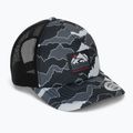 Șapcă pentru bărbați Rip Curl Weekender Trucker black/grey
