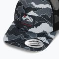 Șapcă pentru bărbați Rip Curl Weekender Trucker black/grey 3