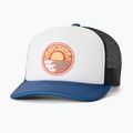 Șapcă pentru bărbați Rip Curl Weekender Trucker bone/navy 2