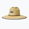 Pălărie Rip Curl Fun Times Straw Hat military green
