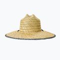 Pălărie Rip Curl Fun Times Straw Hat military green 3