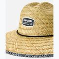 Pălărie Rip Curl Fun Times Straw Hat military green 5
