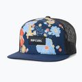 Șapcă Rip Curl Combo Trucker navy/gold 2