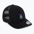 Șapcă Rip Curl Search Dawn Trucker black