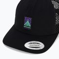 Șapcă Rip Curl Search Dawn Trucker black 3