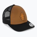 Șapcă Rip Curl Search Icon Trucker off white/black
