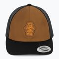 Șapcă Rip Curl Search Icon Trucker off white/black 2