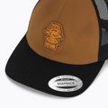Șapcă Rip Curl Search Icon Trucker off white/black 3