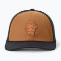 Șapcă Rip Curl Search Icon Trucker off white/black