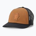Șapcă Rip Curl Search Icon Trucker off white/black 2