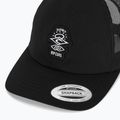Șapcă Rip Curl Search Icon Trucker black 3