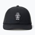 Șapcă Rip Curl Search Icon Trucker black