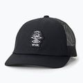 Șapcă Rip Curl Search Icon Trucker black 2