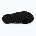 Șlapi pentru bărbați Rip Curl Chiba Open Toe charcoal grey 4