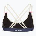 Costum de baie din două piese pentru copii Rip Curl Surf Revival Bikini navy 4