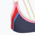 Costum de baie din două piese pentru copii Rip Curl Surf Revival Bikini navy 5