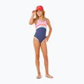 Costum de baie întreg pentru copii Rip Curl Surf Revival navy 2