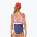 Costum de baie întreg pentru copii Rip Curl Surf Revival navy 3