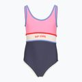 Costum de baie întreg pentru copii Rip Curl Surf Revival navy