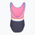 Costum de baie întreg pentru copii Rip Curl Surf Revival navy 2