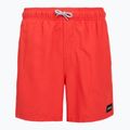 Pantaloni scurți de baie pentru copii Rip Curl Offset Volley red 7