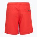 Pantaloni scurți de baie pentru copii Rip Curl Offset Volley red 8