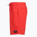 Pantaloni scurți de baie pentru copii Rip Curl Offset Volley red 9