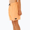 Pantaloni scurți de baie pentru copii Rip Curl Offset Volley mandarin set 4