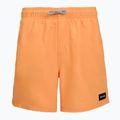 Pantaloni scurți de baie pentru copii Rip Curl Offset Volley mandarin set 7