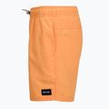 Pantaloni scurți de baie pentru copii Rip Curl Offset Volley mandarin set 9