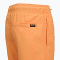 Pantaloni scurți de baie pentru copii Rip Curl Offset Volley mandarin set 10