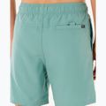 Pantaloni scurți de baie pentru copii Rip Curl Offset Volley blue lagoon 5