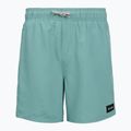 Pantaloni scurți de baie pentru copii Rip Curl Offset Volley blue lagoon 7